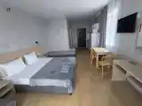 Четырёхместный номер улучшенный с видом на море