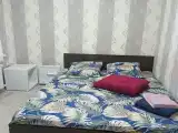 Двухместный номер с 1 кроватью стандарт