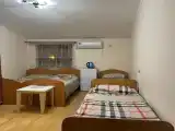 Четырёхместный номер стандарт