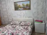 Двухместный номер с 1 кроватью люкс
