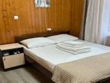 Двухместный номер с 1 кроватью улучшенный