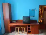 Трёхместный номер Трехместный номер