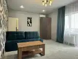 Семейный номер двухкомнатный с балконом