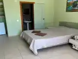 Четырёхместный номер стандарт