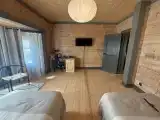 Семейный номер Семейный двухкомнатный