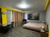Двухместный номер с 1 кроватью стандарт