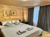 Двухместный номер с 1 кроватью стандарт