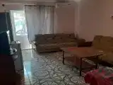 Четырёхместный номер стандарт