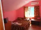 Трёхместный номер Эконом с видом на лес