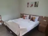 Двухместный номер с 1 кроватью стандарт
