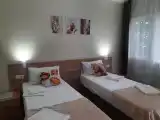Двухместный номер с 2 отдельными кроватями стандарт