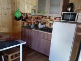 Четырёхместный номер стандарт