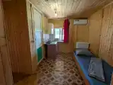Трёхместный номер стандарт