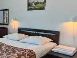 Одноместный номер эконом