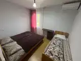 Трёхместный номер эконом