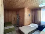 Четырёхместный номер стандарт