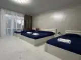 Апартаменты четырёхместные