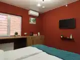 Двухместный номер с 1 кроватью улучшенный