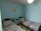 Двухместный номер с 2 отдельными кроватями стандарт