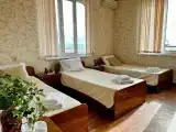 Трёхместный номер Трехместный номер