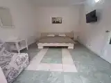 Двухместный номер с 1 кроватью стандарт