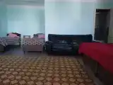 Четырёхместный номер стандарт