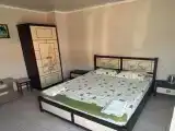 Двухместный номер с 1 кроватью стандарт