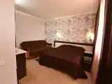 Трёхместный номер улучшенный с видом на море