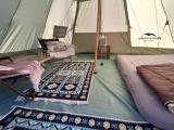Палатка №2 Двухместная