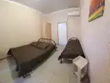 Трёхместный номер стандарт