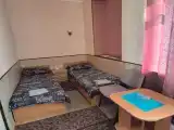 Двухместный номер с 2 отдельными кроватями Стандарт с раздельными кроватями