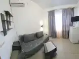 Двухместный номер с 1 кроватью стандарт