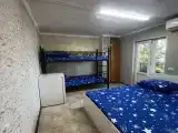 Четырёхместный номер люкс
