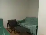 Четырёхместный номер стандарт