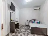 Четырёхместный номер двухкомнатный стандарт