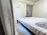 Дом  деревянный двухэтажный