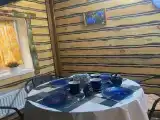 Дом-баня Василёк