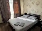1-комнатная квартира с балконом и видом на море и горы - Кабардинка
