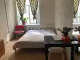 Двухместный номер с 1 кроватью стандарт