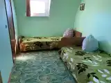 Двухместный номер с 2 отдельными кроватями стандарт с видом на горы