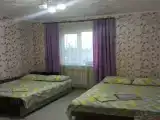 Четырёхместный номер стандарт