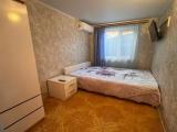 Двухместный номер с 1 кроватью эконом