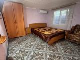 Трёхместный номер эконом