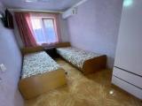 Двухместный номер с 2 отдельными кроватями эконом