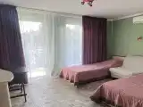 Двухместный номер с 2 отдельными кроватями с балконом