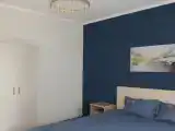 Двухместный номер с 1 кроватью стандарт с видом на горы