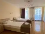 Трёхместный номер эконом
