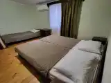 Трёхместный номер эконом