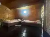 Трехместный (TRIPLE) Трёхместный номер