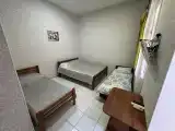 Четырёхместный номер улучшенный